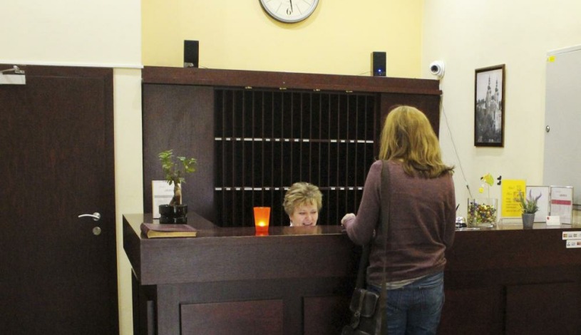 Hotel Adria Karlovy Vary